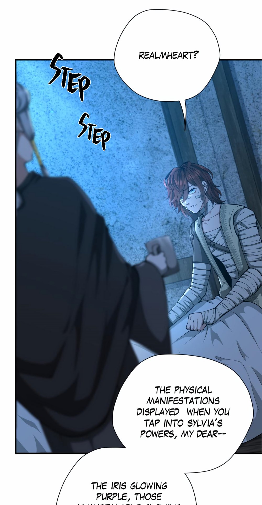 The Beginning After the End, Chapter 158 image 25